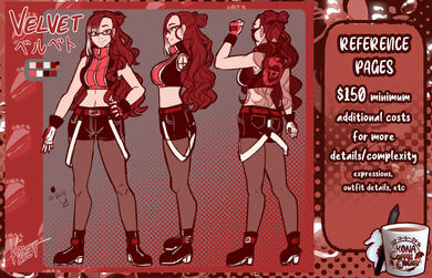 ref page tier